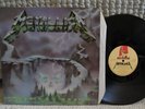 Metallica Creeping Death vinyl 12KUT112