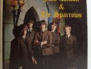 Jack London & The Sparrows (pre-STEPPENWOLF) original 1965 Canadian LP