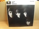 The Beatles – With The Beatles 1963 LP Parlophone PMC 1206