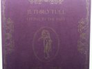 JETHRO TULL Living In The Past 1972 White Label Promo 2-LP IAN ANDERSON Prog