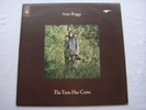 Anne Briggs The Time Has Come Original 1971 UK LP
