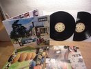Oasis Be Here Now 2 x LP CRELP219 Indie Britpop Liam Gallagher Vinyl UK 1997
