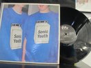 SONIC YOUTH, WASHING MACHINE - DBL LP DGC2-24825