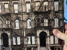 led zeppelin physical graffiti vinyl LP