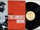 THELONIOUS MONK / SONNY ROLLINS   
