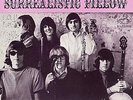 Jefferson Airplane - Surrealistic Pillow - New Vinyl Record - R15S