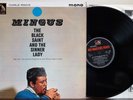 CHARLES MINGUS -  