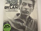 Bob Dylan LP The Times They Are A-Changin 180g Gram MONO Sundazed