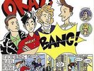 Okay - Bang  LP #G2024578