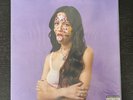 Olivia Rodrigo Sour Transparent Magenta Vinyl LP 2021