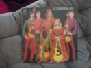 Fotheringay LP Vinyl USA Promo A&M 