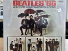 The Beatles – Beatles '65 SEALED 1978 US Reissue LP Capitol ST 2228