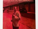 Miles Davis Quintet – Workin' With The Miles.., 1964, Red cover, PR 7166, VG/NM