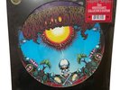 Grateful Dead AOXOMOXOA Picture Disc - Limited Edition - STILL SEALED