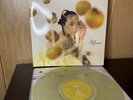 Japanese Breakfast Signed Vinyl - Jubilee - Clear w/ Yellow Swirl