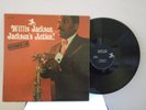 Willis Jackson,Prestige 7348,