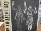 The Twilight Sad : Nobody Wants to Be Here and Nobody Wants to Leave VINYL LP.