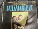 Eddie Palmieri / Mambo Con Conga Is Mozambique  -- CLASSIC 1966 Tico LP