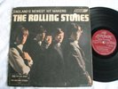 THE ROLLING STONES ENGLANDS NEWEST HITMAKERS RARE FIRST AMERICAN PRESS FFRR