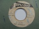 ETERNALS Stars + Queen Of The Minstrels STUDIO ONE Reggae 7