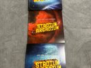 Red Hot Chili Peppers Stadium Arcadium 4 LP Vinyl Box Set Used VG+/VG+