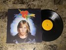 TOM PETTY AND THE HEARTBREAKERS RARE SHELTER LABEL PRESSING VINYL LP EX+