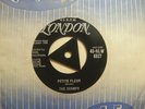 The Scamps – Petite Fleur 1959 7” London HLW 8827
