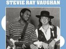 Robert Cray with Stevie Ray Vau Old Jam, New Blood: Redux Club, Dallas,  (Vinyl)