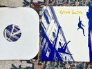 Elliot Smith by Elliot Smith Vinyl 1995 rare
