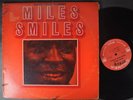 MILES DAVIS QUINTET Miles Smiles JAZZ LP COLUMBIA CL 2601 2 eye mono 1A/1A