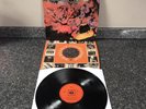 LP VINYL THE GUN ALBUM GUN CBS M 63552 UK MONO 1ST PRESS 1968 SUPER COPY VG+/EX+