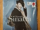 Ultimate Frank Sinatra 2 LP On Blue Vinyl NM Nice 602577648854 Summer Wind