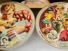 2 Vogue Picture Record R721 Nelson Leeds & Patsy Montana  R766 The Kings Jesters