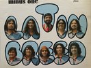 The Latin Breed “Minus One” Tejano Tex Mex Record Lp Jimmy Edward