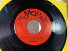 HEAVY TEXAS PSYCH -JERIMIAH Forever Never Comes CLEAN COPY Kumquat Tx  Doom Fuzz