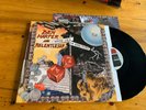 2 LP 2009 Ben Harper And Relentless7 – White Lies For Dark Times