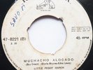LITTLE PEGGY MARCH Hello Heartache Goodbye Love 7