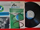CURTIS FULLER: BONE & BARI, LP, 12