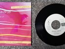 David Bowie This Is Not America (Japanese Promotional 7