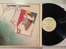 Johnny Osbourne - Yo YO LP 1982 Arrival Reggae Dub VG+ / VG