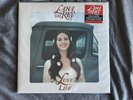 LANA DEL REY - LUST FOR LIFE - UO COKE BOTTLE VINYL - In Hand Ready To Ship