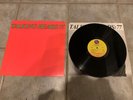 Talking Heads :77 LP Sire Records 1977 Vinyl Record