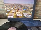 Pink Floyd A Momentary Lapse Of Reason. EMD 1003 Gatefold EMI 1987.