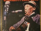 Mississippi John Hurt 