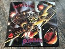Heavy Metal / NWOBHM / Motorhead: 1979 'Bomber' 12