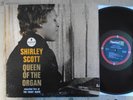 SHIRLEY SCOTT Queen of the Organ LIVE at THE FRONT ROOM IMPULSE  VINYL LP A-81