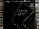Roy Meriwether - Nubian Lady 2LPs On Vinyl JC Superstar On Bonus LP Piano Jazz