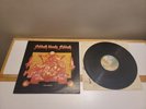 Bloody Sabbath--Black Sabbath--Record LP Vinyl--1973-Warner Bros-BS-2695