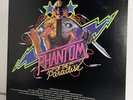 Phantom Of The Paradise LP (1974, A&M Records, SP-3176) Cult Horror Vinyl VG+