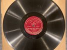 Billie Holiday Strange Fruit/Fine and Mellow Commodore 78rpm